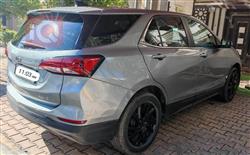 شێڤرۆلێت ئیکۆنۆکس